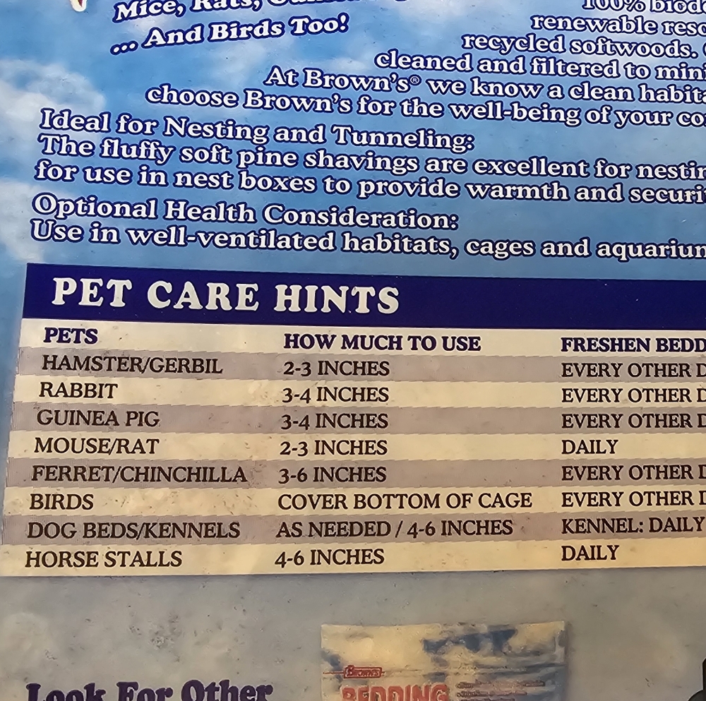 Pet Bedding - Picture 4 of 7